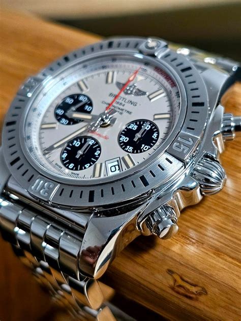 breitling ab0144|Breitling navitimer 01.